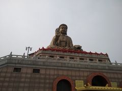 -龙口南山旅游景区