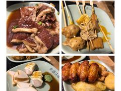 -韩盛·盛江山自助料理(奥体万达店)