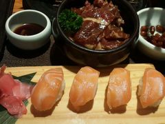 -黑牛の店·和牛烧肉(大悦城店)