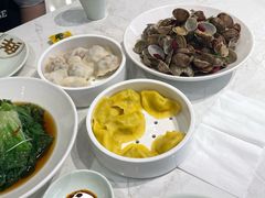 -船歌·鱼水饺青岛菜(国贸商城店)