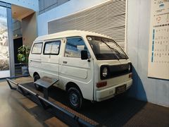 -柳州工业博物馆