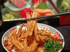 -阿吾罗日本料理(K11艺术中心店)