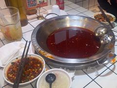-蛙一刀·麻椒鱼火锅(金仙桥店)