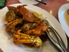 -大茄来海鲜餐厅(亚洲城分行)