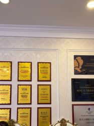 -武汉五洲整形外科医院