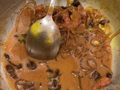 -金掌勺锅包肉(太原万达店)
