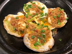-小时候焗海鲜(鄞州万达店)