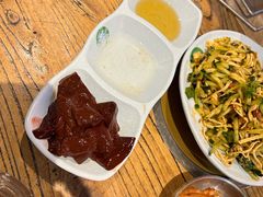 -河坝烧烤串城(银亭路店)