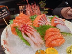 -吉川谷谷·日料放题(广安门店)