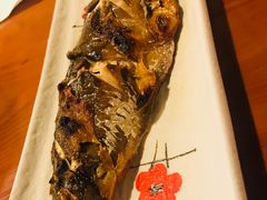 -有喜屋·深夜食堂(北京西路店)