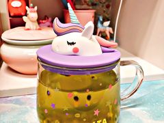 -COSTA COFFEE(上海月星环球港店)