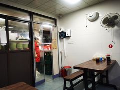 -鲁氏汤包王(长白街店)