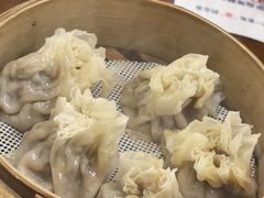 特色烧卖-楼外楼大刀肉传统火锅居(博学路店)