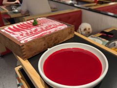 -廖掌柜·重庆鲜货火锅(上海首店)