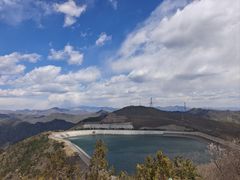 -北京十三陵国家森林公园蟒山景区
