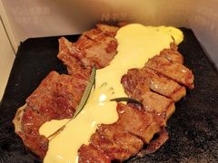 -周沫西餐(漫广场店)