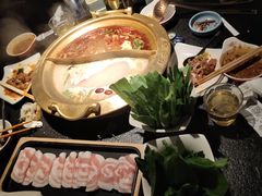 -熊喵来了火锅(太原里第2分店)