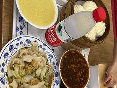 -庆丰包子铺(西单店)