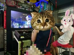 -天天玩X秋葉原日系动漫游戏中心