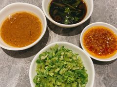 -张凯达·深海石斑鱼潮汕火锅(十五年品牌•虹桥天街店)