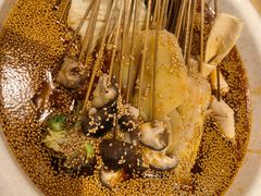 -嘉州叶婆婆钵钵鸡(建设路店)
