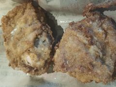 吮指原味鸡-肯德基(南通万象城店)