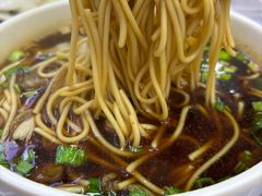 -清真蒋有记(老门东店)