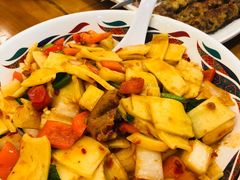 -巴依老爷新疆美食(望京小街店)