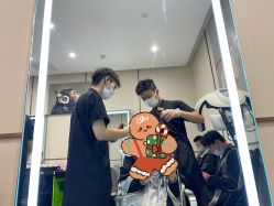 -崇尚GAVIN STYLE臻选