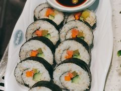 -韩时烤肉(丰科万达广场店)