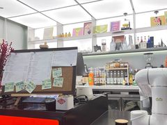 -Sips&Lick茶兰咖啡(五道口店)