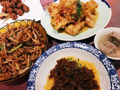 -长春市茶啊衝饭店(南湖公园店)