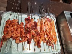 -邢氏老太太烤串(北兴街店)