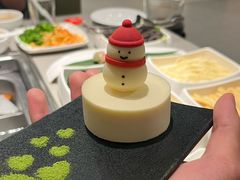 -海底捞火锅(壹悦城店)