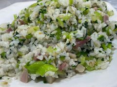 咸肉猪油菜饭-兴安餐厅(兴安路店)