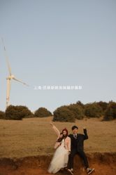 点击看大图 -巴黎新娘婚纱摄影·婚礼策划(嘉定总店)