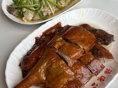 -禄源公·老莞诚饭店