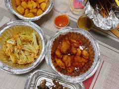 -碌碌发·东南亚风味烧烤档(体育西店)