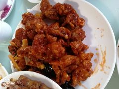 -胖子菜馆(隆昌路店)