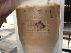 -铁手珈琲制造局metalhands(望京店)