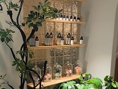 -沐森 •疗愈头疗馆(打浦桥店)