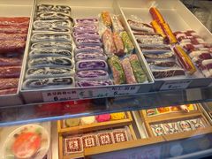 -随园糕团(狮子桥店)