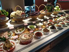 -鸽子侯·家宴·平价海鲜(市图书馆店)