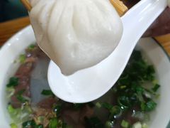 -颐缘居·南翔小笼馆