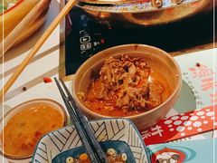 -温禾牛·和牛寿喜烧自助火锅(恒基名人店)