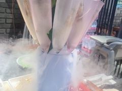 -玩煮炭火锅(延福街店)