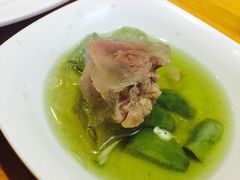 -大清花饺子(山庄店)