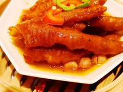 -東海海鲜酒家(中信广场店)