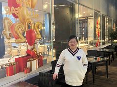 -上海虹桥宾馆味翠餐厅