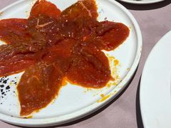 九香牛肉-蜀九香火锅(玉林店)